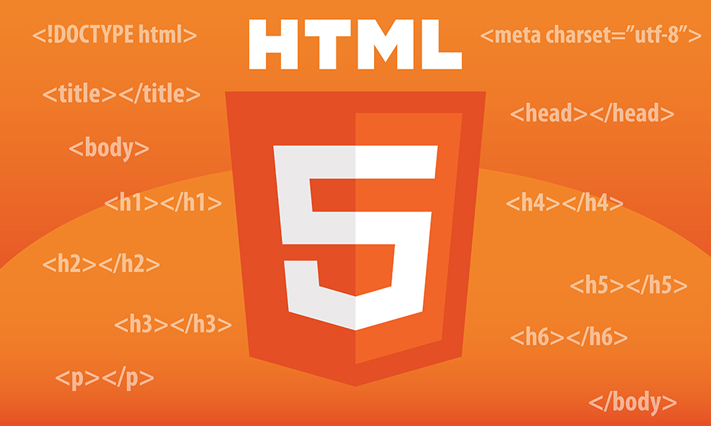 foto html